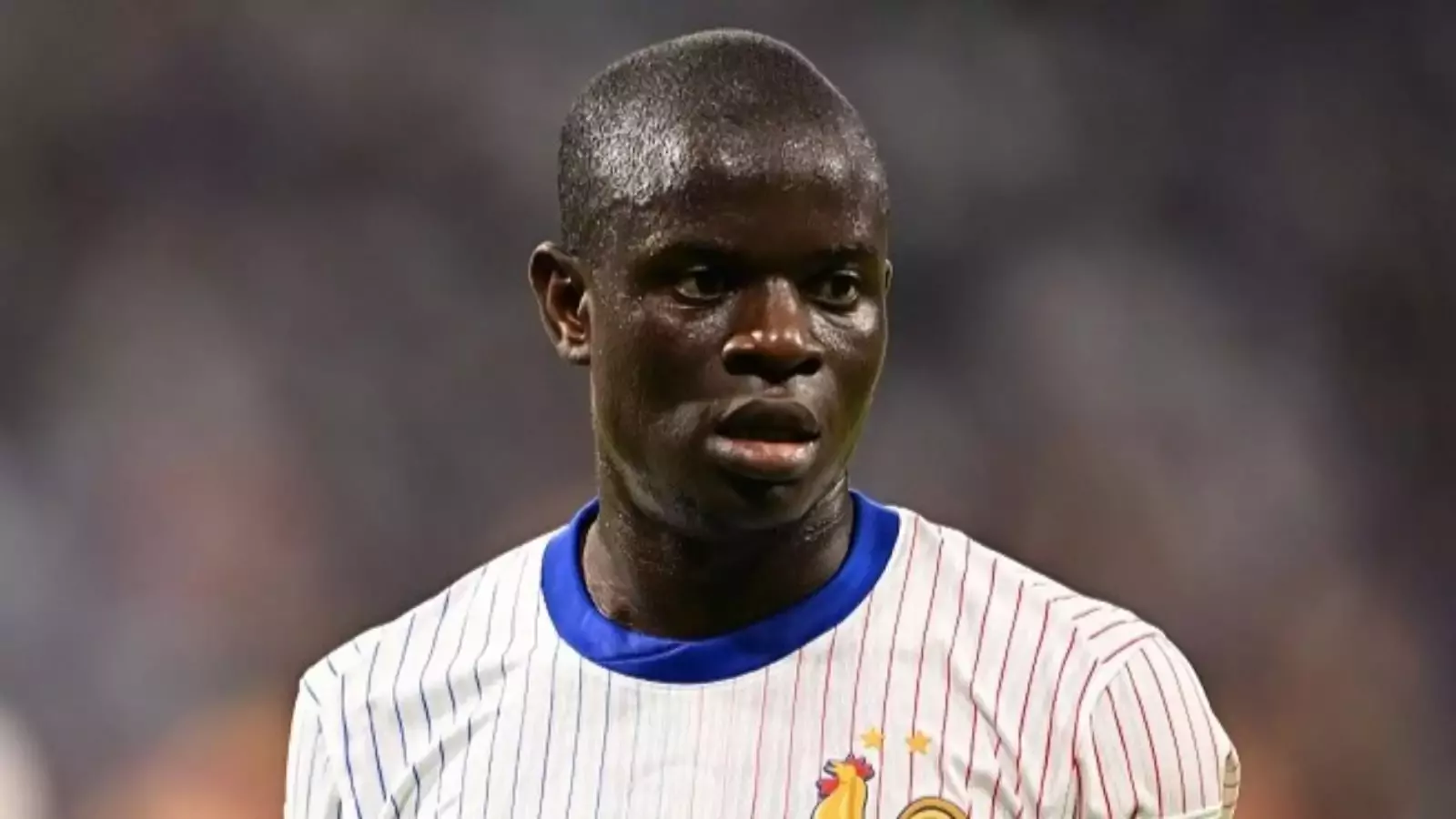 N'Golo Kante