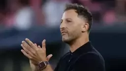 Bologna'da gündem Tedesco! Devam edecek mi?