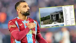 Gündem olan ev ilanı: "Mohamed Salah'a komşu ol"