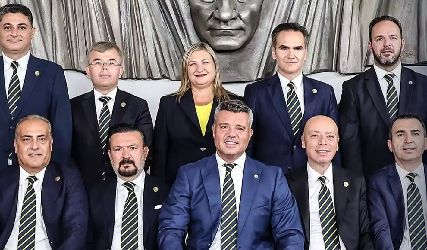 Sadettin Saran yönetimi ibra edildi