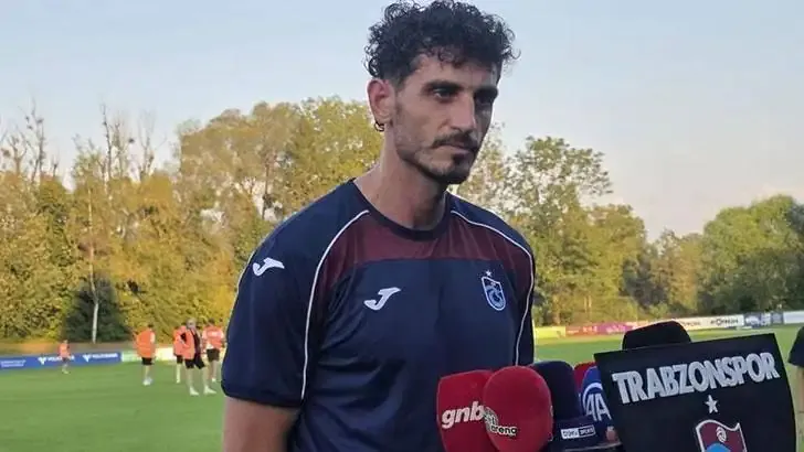 Samet Akaydin