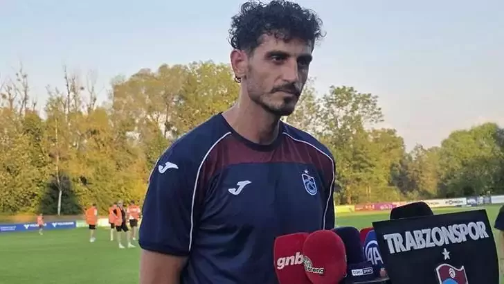 Samet Akaydin