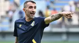 Gaziantep FK'de görüşülen hoca olmadı, ibre Mehmet Topal'a döndü