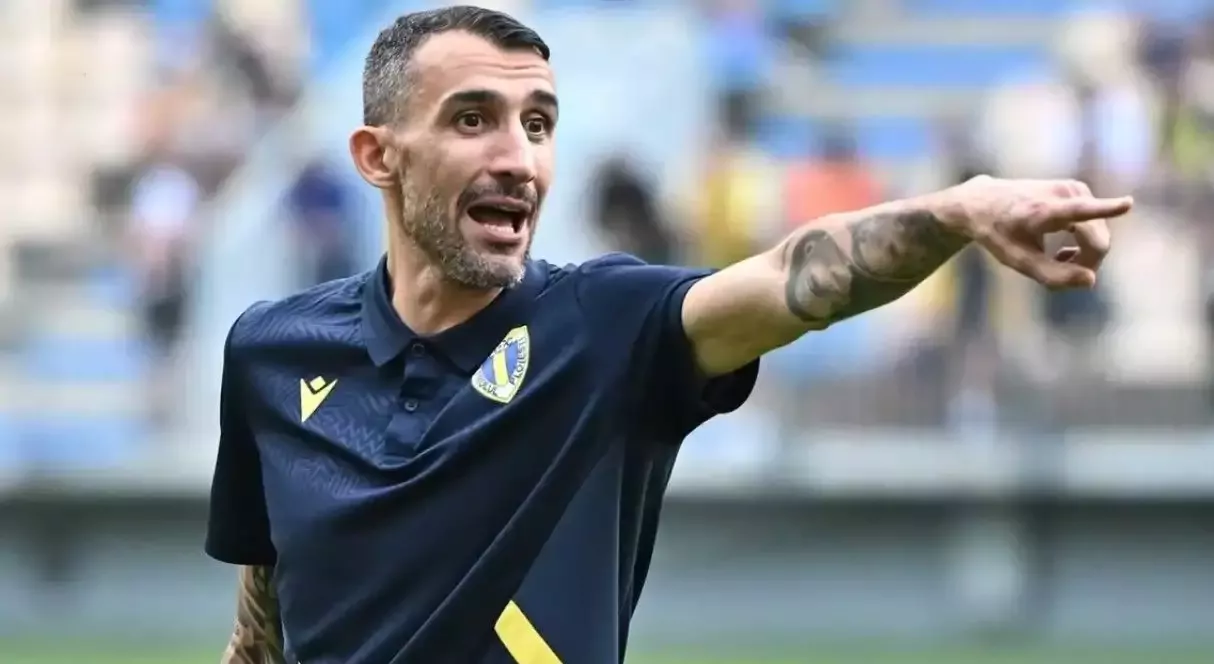 Gaziantep FK'de görüşülen hoca olmadı, ibre Mehmet Topal'a döndü