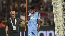 Noah Saviolo'nun sağlık durumu açıklandı!