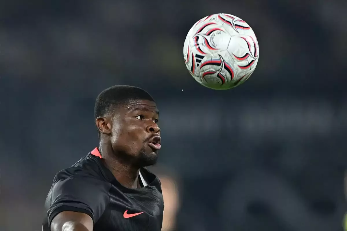 Baddobre Ammanuel Agbadou