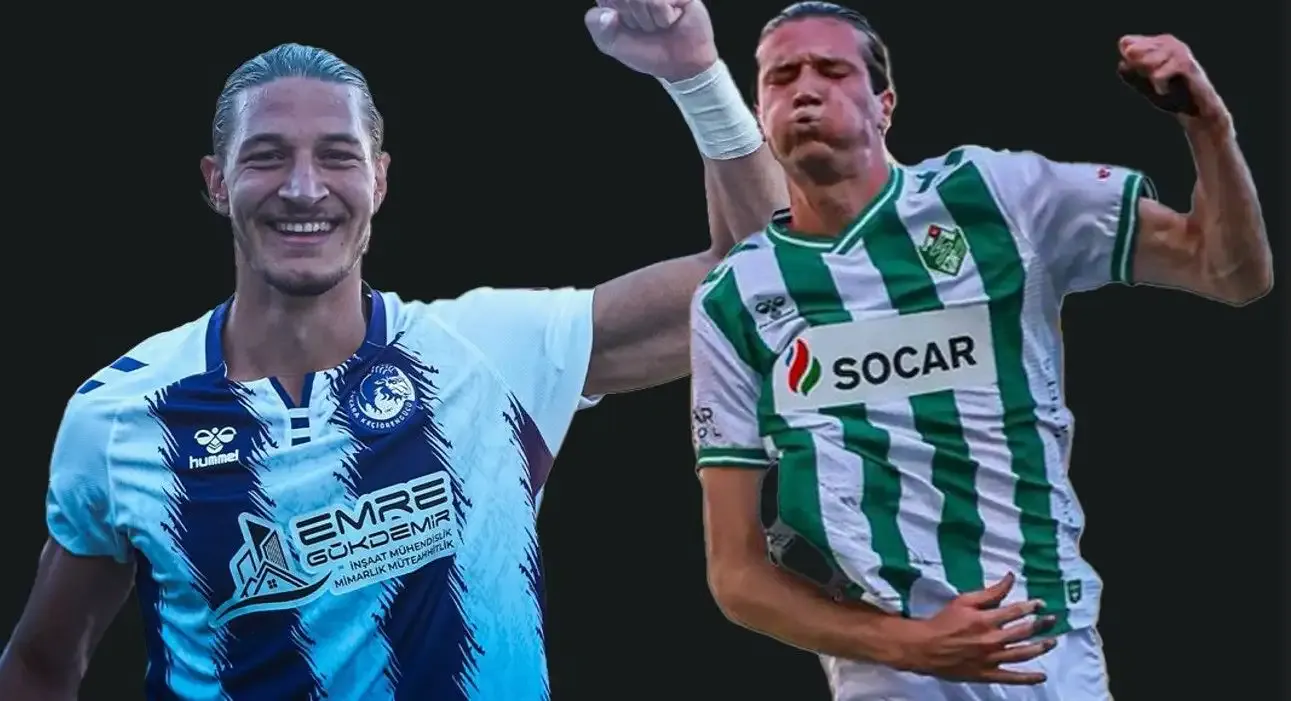 Fenerbahçe'den transferde yerli hamlesi! İki isim için olumlu rapor