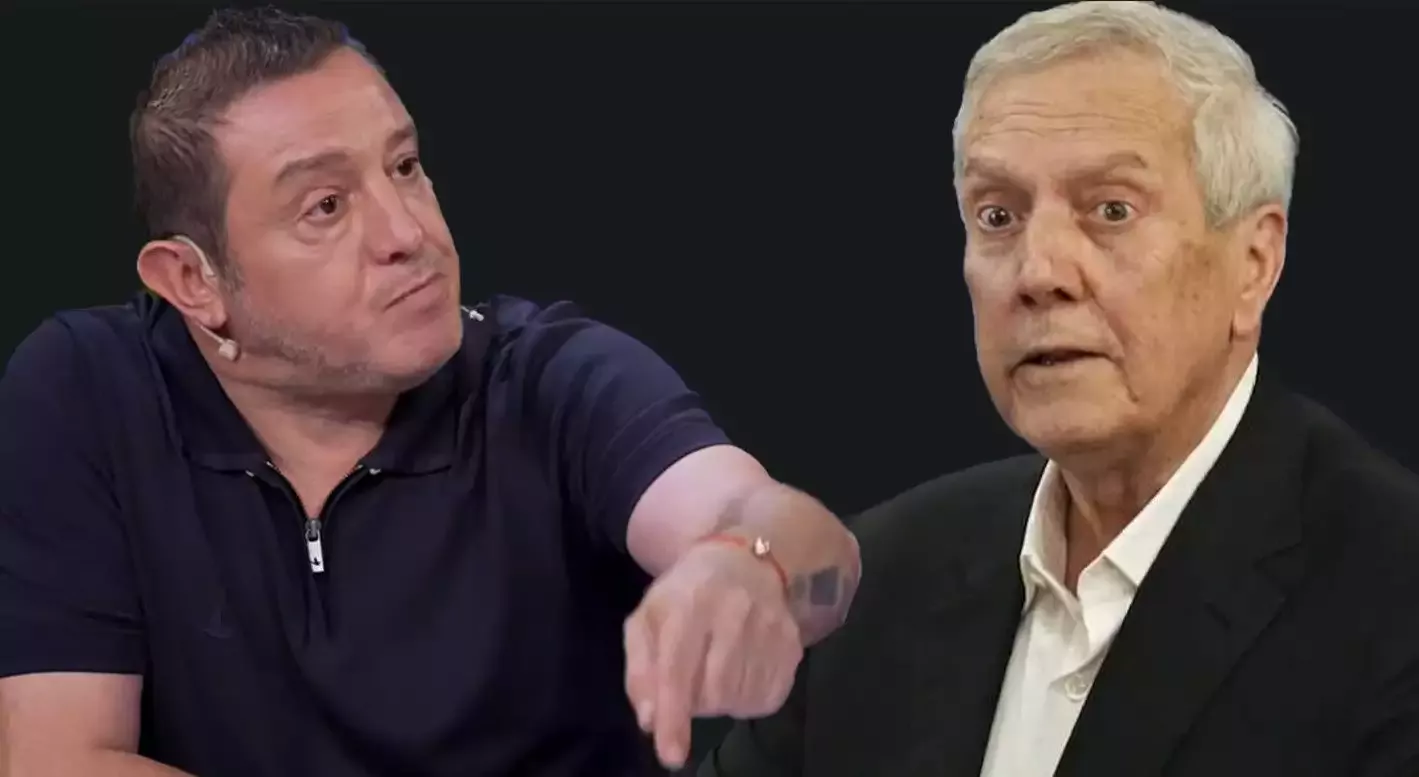 Nihat Kahveci'den Aziz Yıldırım'a flaş uyarı: "Şimdiden söyleyelim"