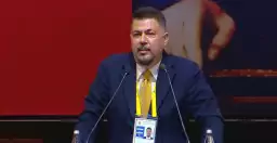 Fenerbahçe eski yönetici İlker Alkun'dan suçlamalara yanıt: "Son 27 yılın faturasını kesmeye çalışmayın"
