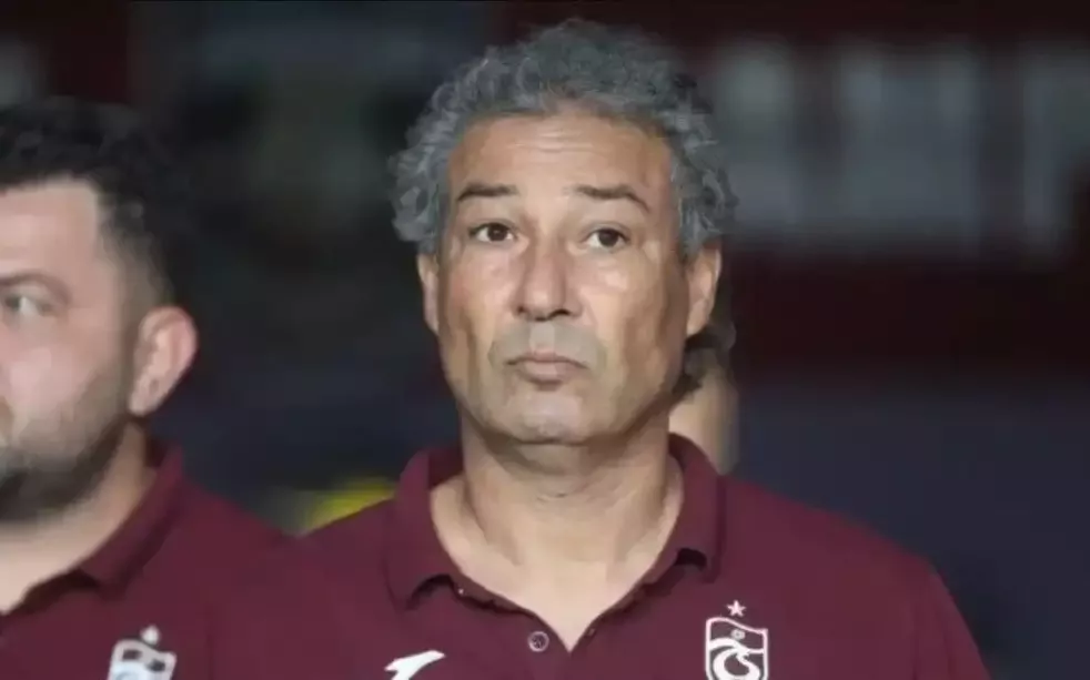 Orhan Kaynak
