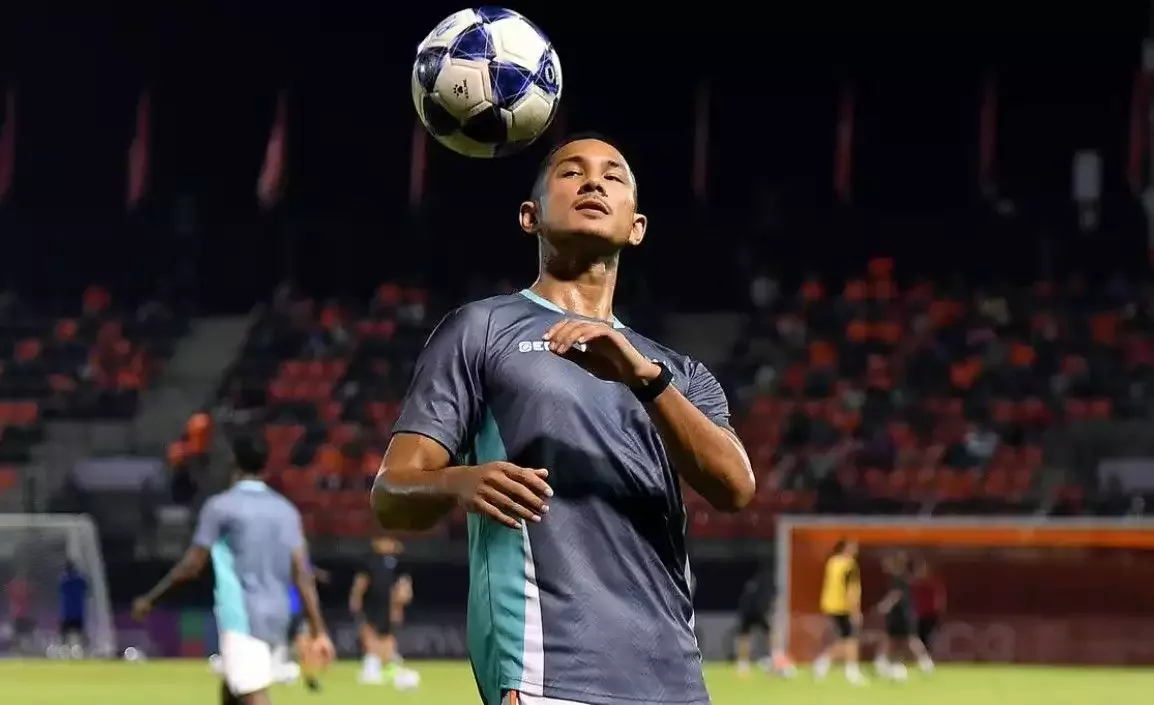 Faiq Bolkiah