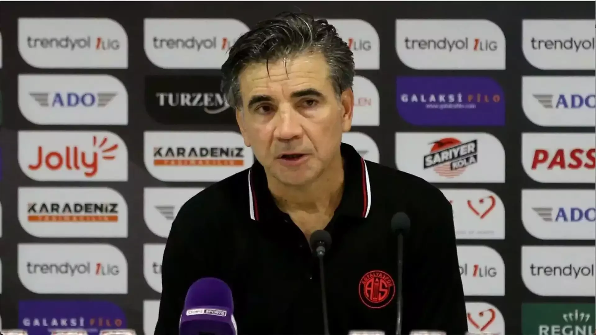 Osman Özköylü Antalyaspor tercihini ve ilk maçını değerlendirdi