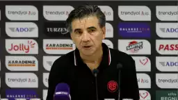 Osman Özköylü Antalyaspor tercihini ve ilk maçını değerlendirdi