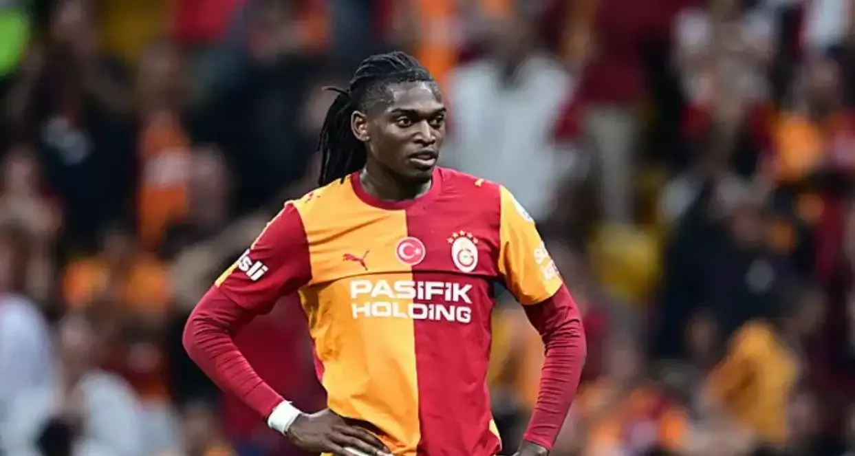 Galatasaray'da 78,5 milyonluk karavana!
