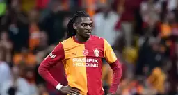 Galatasaray'da 78,5 milyonluk karavana!