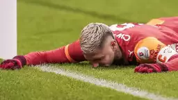 Gattuso'dan flaş Icardi açıklaması! "Hiç bulaşmak istemedim"