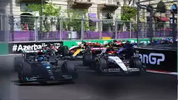 2026 Azerbaycan GP neden cumartesi yapılacak?