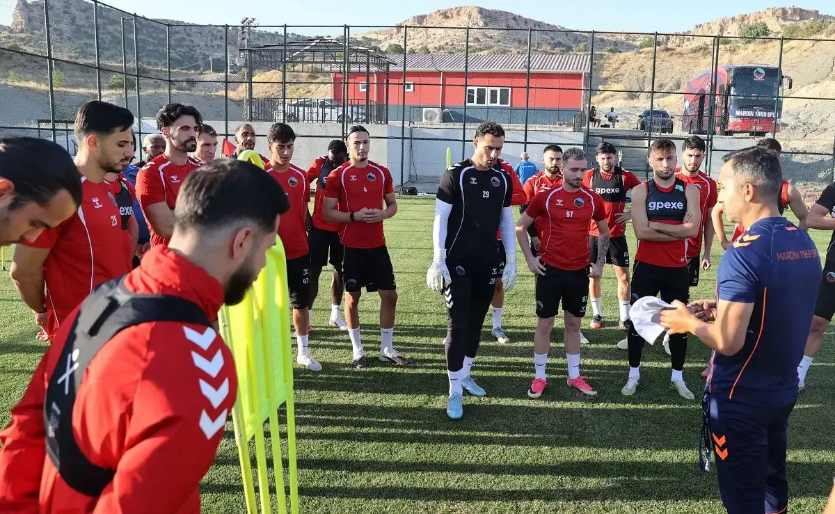 Mardinspor