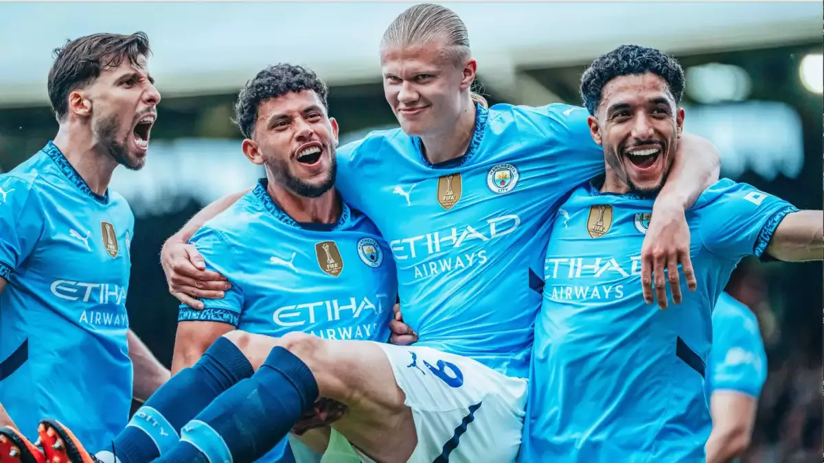 Manchester City’nin başı dertte: 115 suçlamanın 114’ünden suçlu bulundu