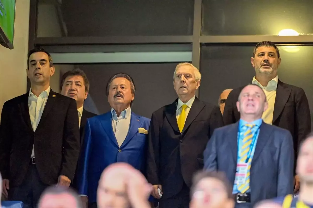 Fenerbahce