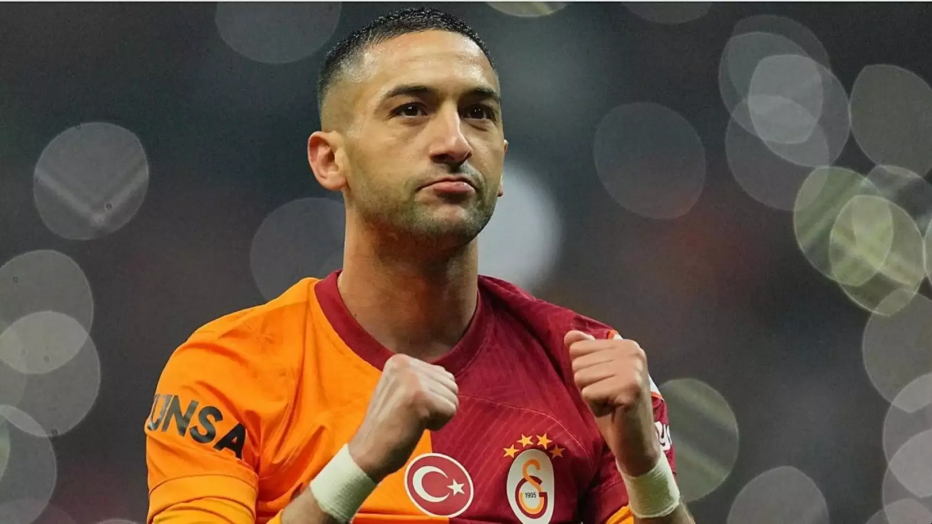 Ziyech Güney Amerika'ya gidiyor! Yeni takımı açıklandı