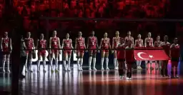 Türkiye - Sırbistan voleybol yarı final maçı ne zaman, saat kaçta, hangi kanalda?