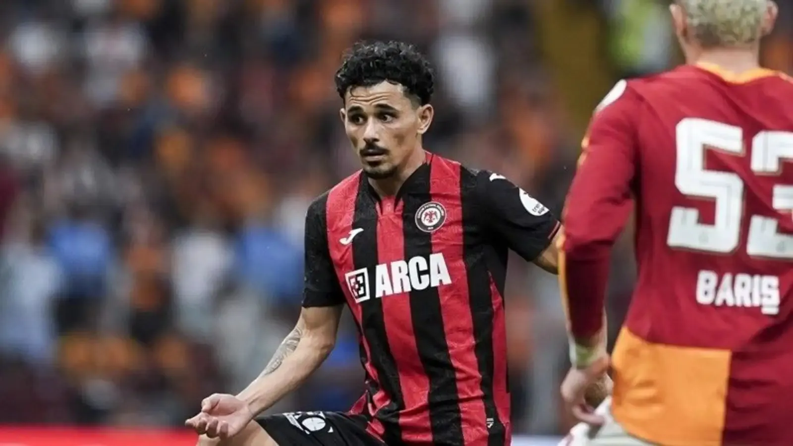 Çorum FK Serdar Gürler ile yollarını ayırdı! İşte yeni takımı