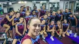 Trabzonspor'un rakibi Bakırköy sahaya çıkmadı!