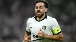 Son dakika! Beşiktaş'ta Marsilya maçı öncesi flaş Orkun Kökçü gelişmesi