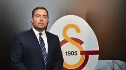 Bahisten PFDK'ya sevk edilen eski Galatasaray yöneticisi Ali Yüce'den açıklama