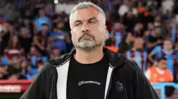 Trabzonspor'da Thomas Reis'e milli arada 3 müjde birden