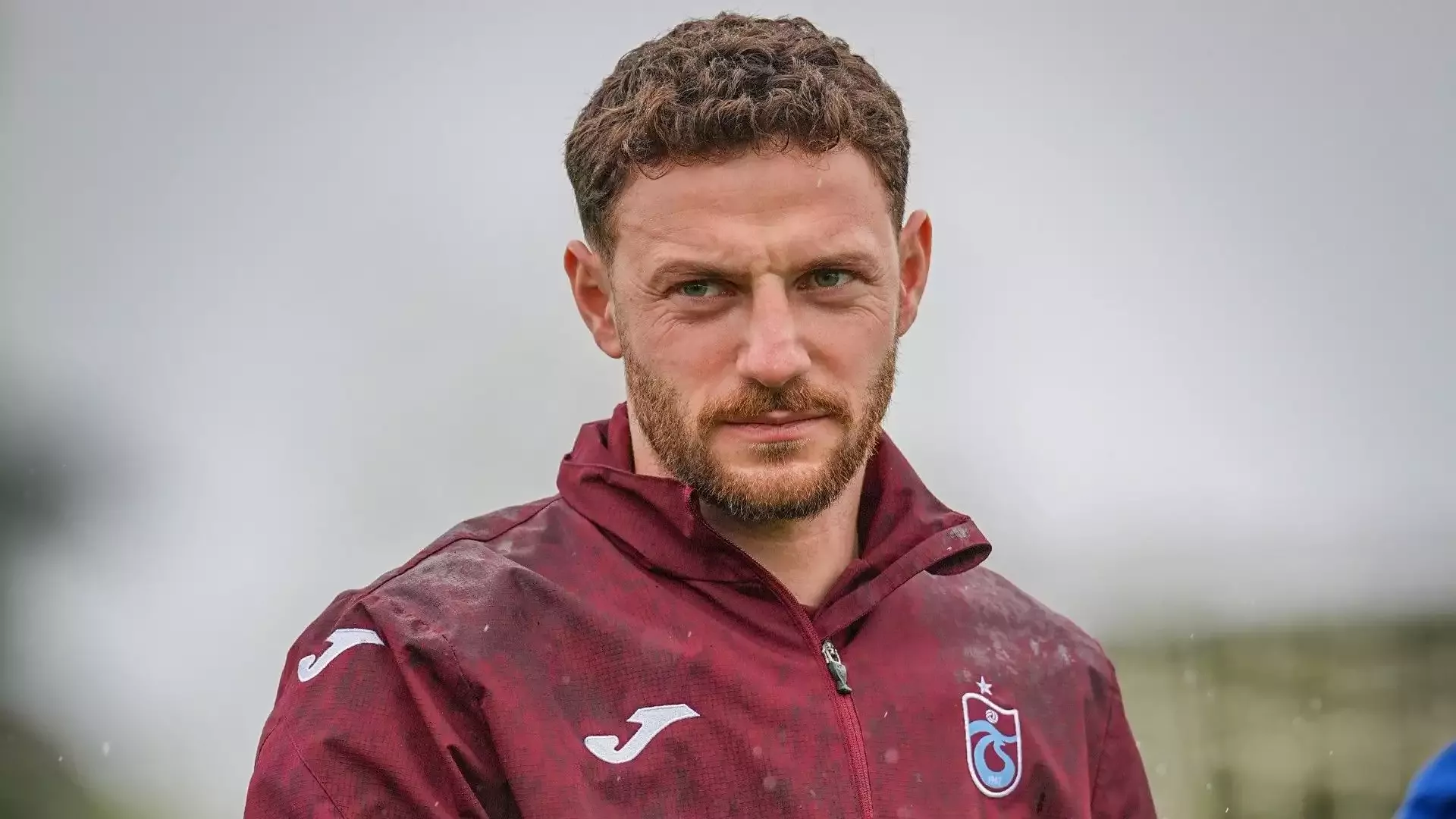 Trabzonspor'dan Mustafa Eskihellaç, A Milli Takım kadrosuna dahil edildi