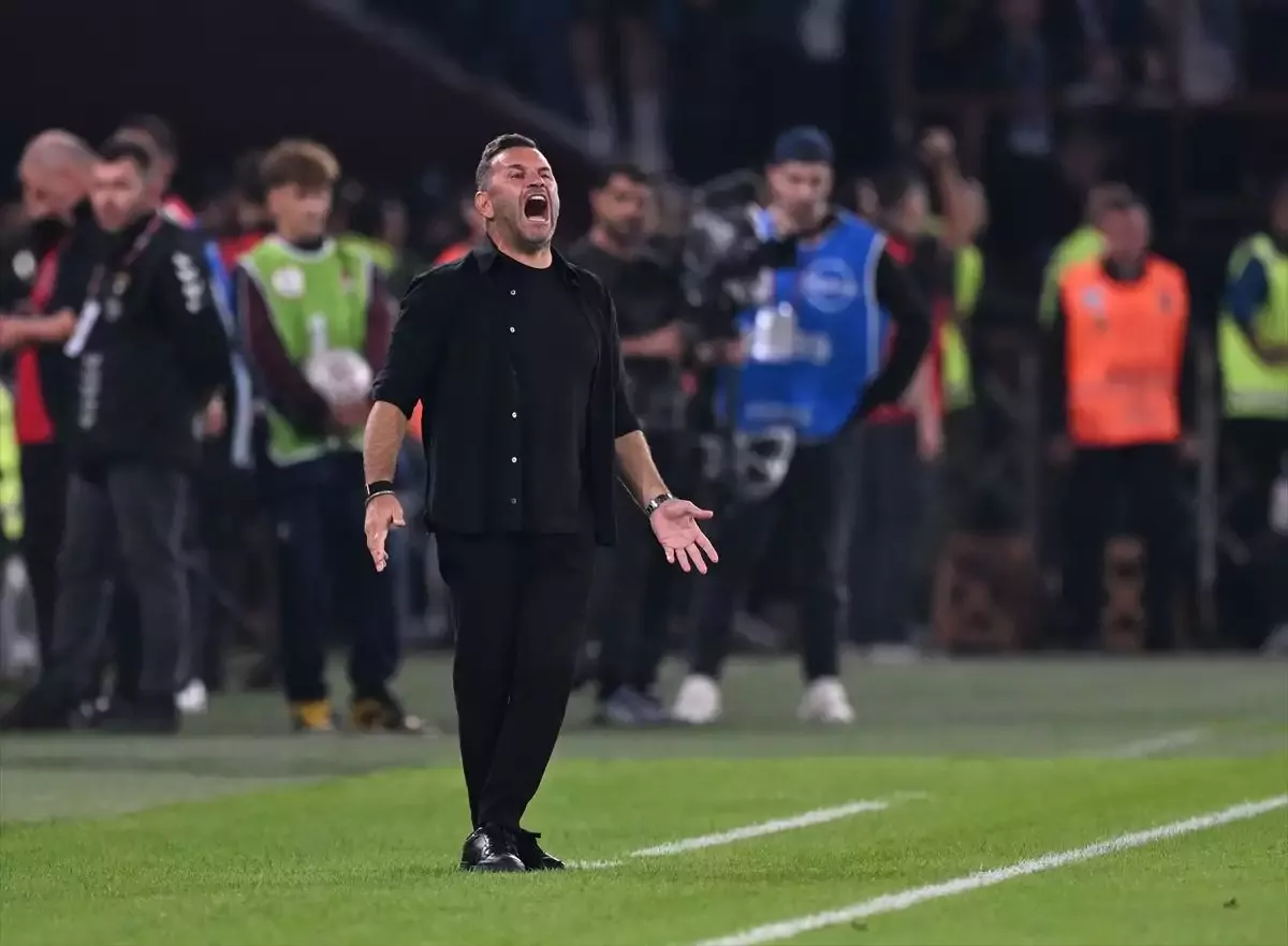Okan Buruk