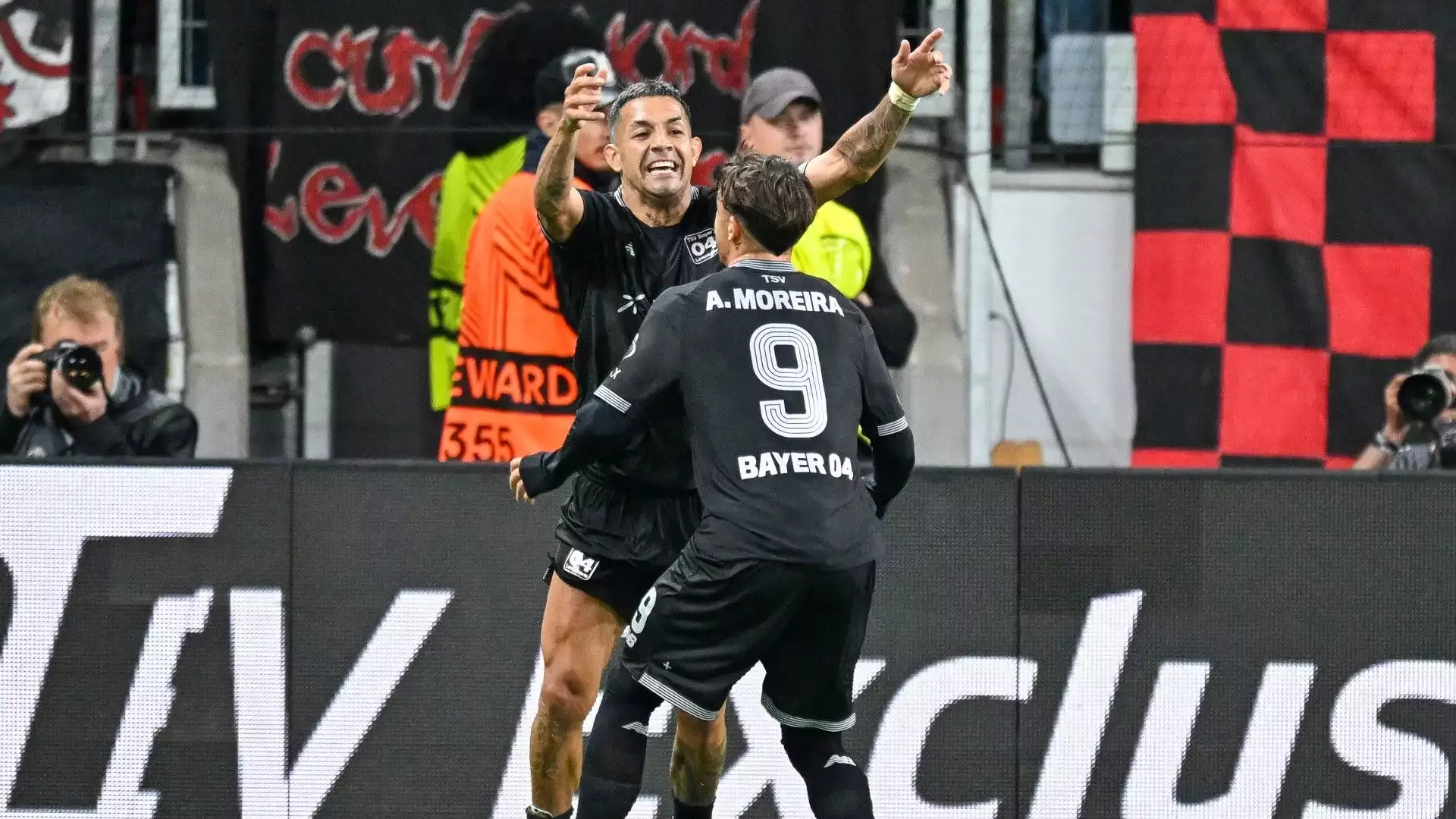 Beşiktaş’ın rakibi 2-0’la geçti