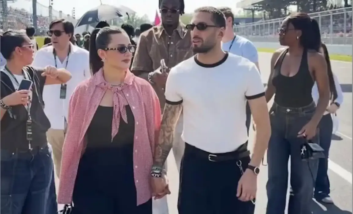Sinem Çalhanoğlu - Hakan Çalhanoğlu