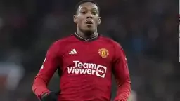 Martial için CSKA Moskova iddiası! Maaş talebi şaşırttı