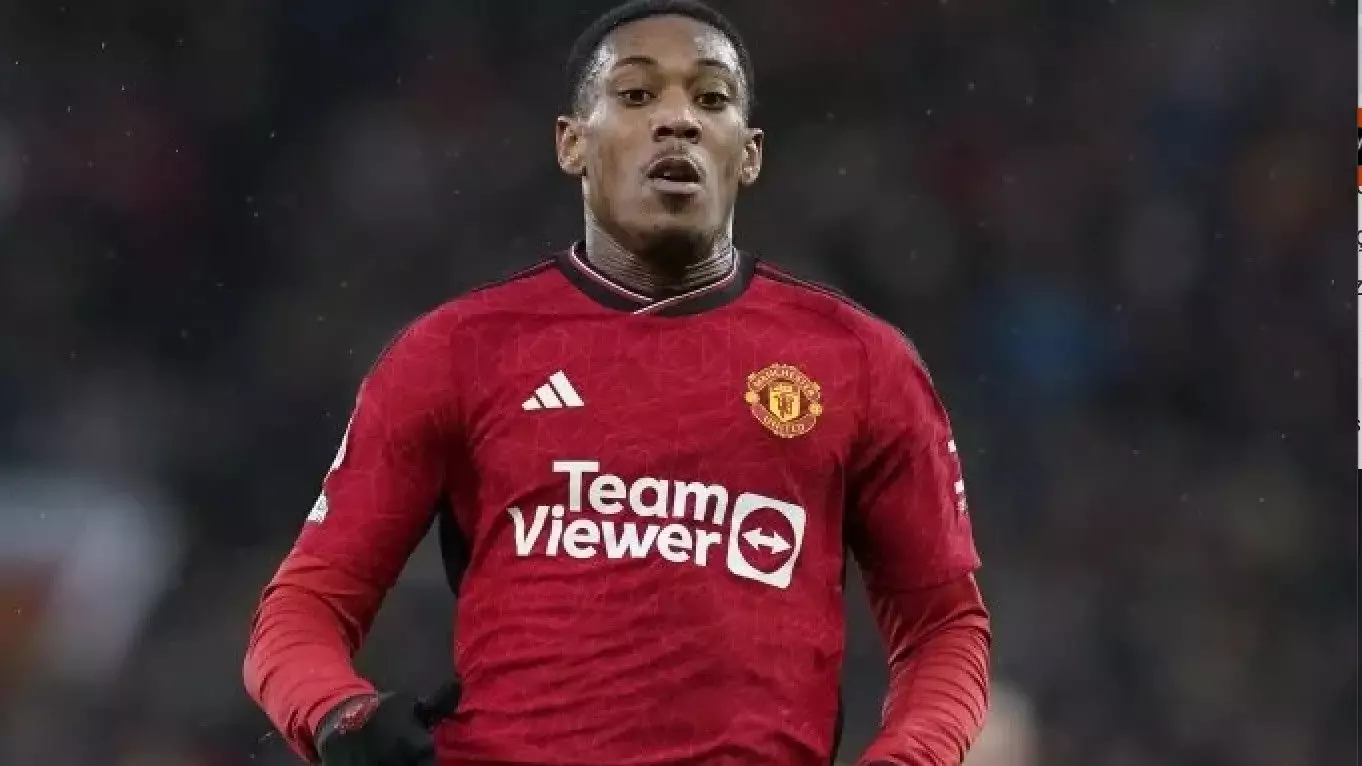 Martial için CSKA Moskova iddiası! Maaş talebi şaşırttı