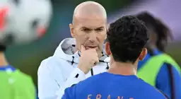 Türkiye maçı öncesi Fransa'da şok! Yıldız futbolcu kadrodan çıkarıldı