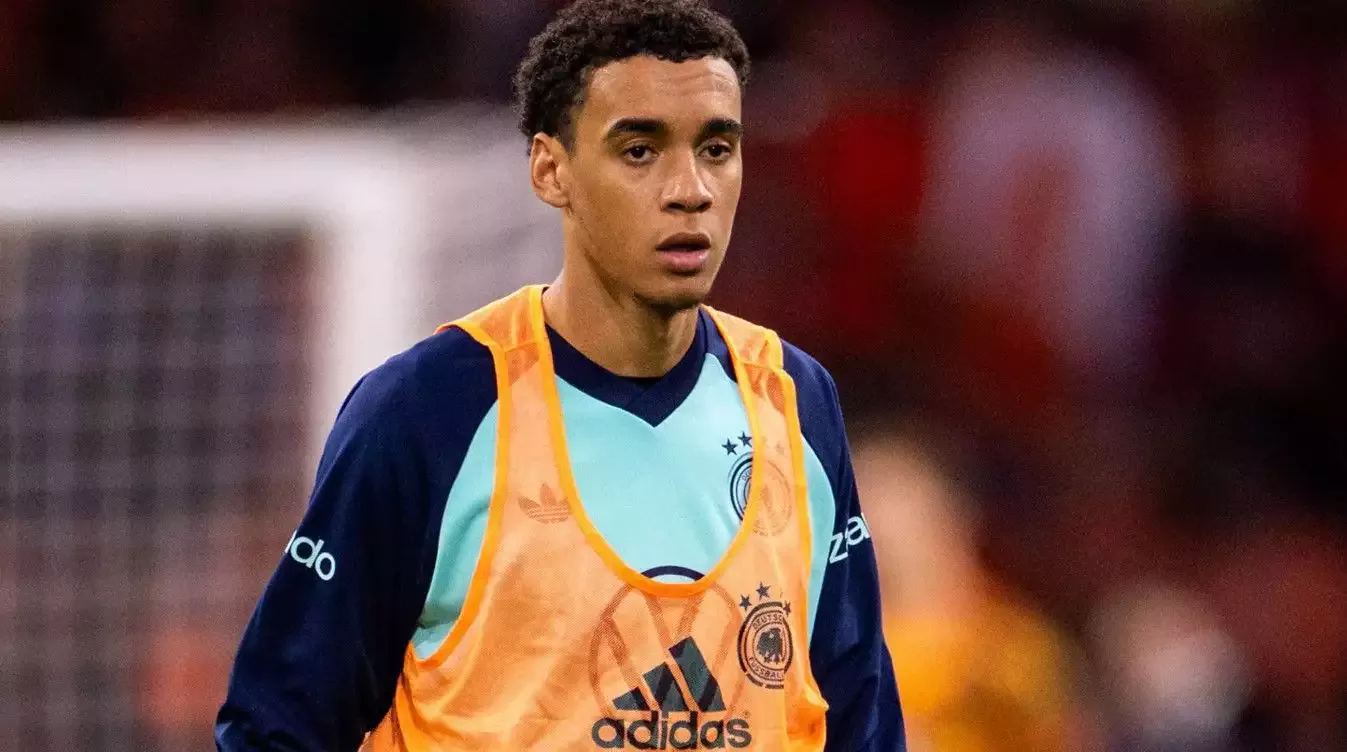 Bayern Münih ve Almanya'da Jamal Musiala şoku! Sakatlığı belli oldu