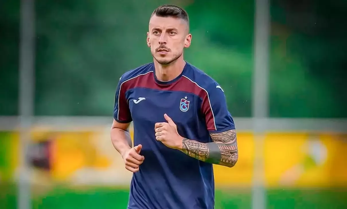 Trabzonspor'da Metehan Mimaroğlu için bomba transfer iddiası