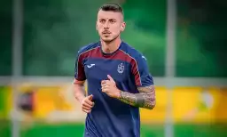 Trabzonspor'da Metehan Mimaroğlu için bomba transfer iddiası