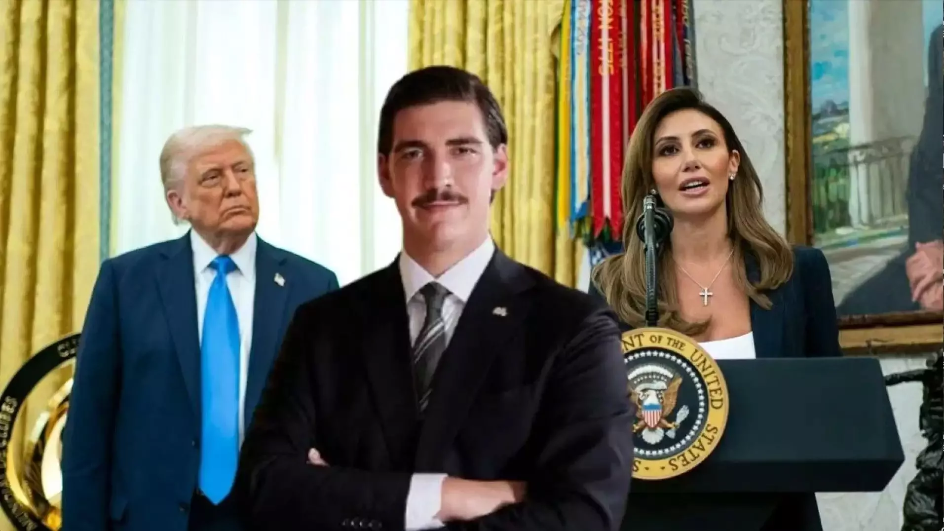 Çorum FK’da gündem değişti! Trump detayı
