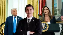 Çorum FK’de gündem değişti! Trump detayı