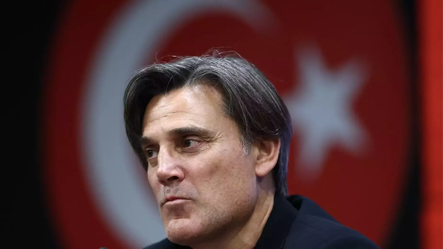 Montella’dan maç sonu kırmızı kart açıklaması