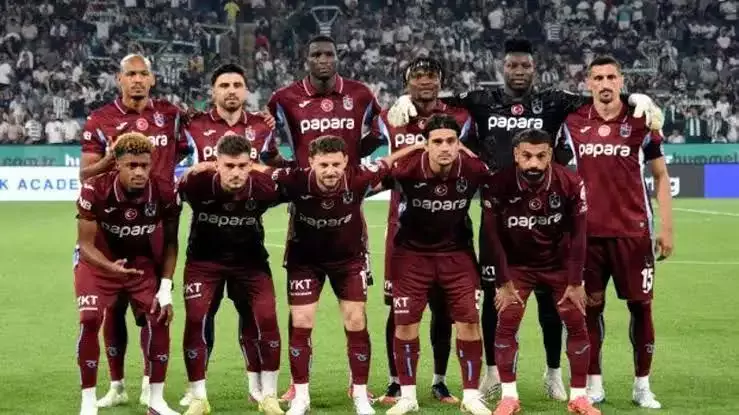 Trabzonspor