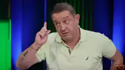 Nihat Kahveci: "Futbolun adaletinin olduğunu gördük"