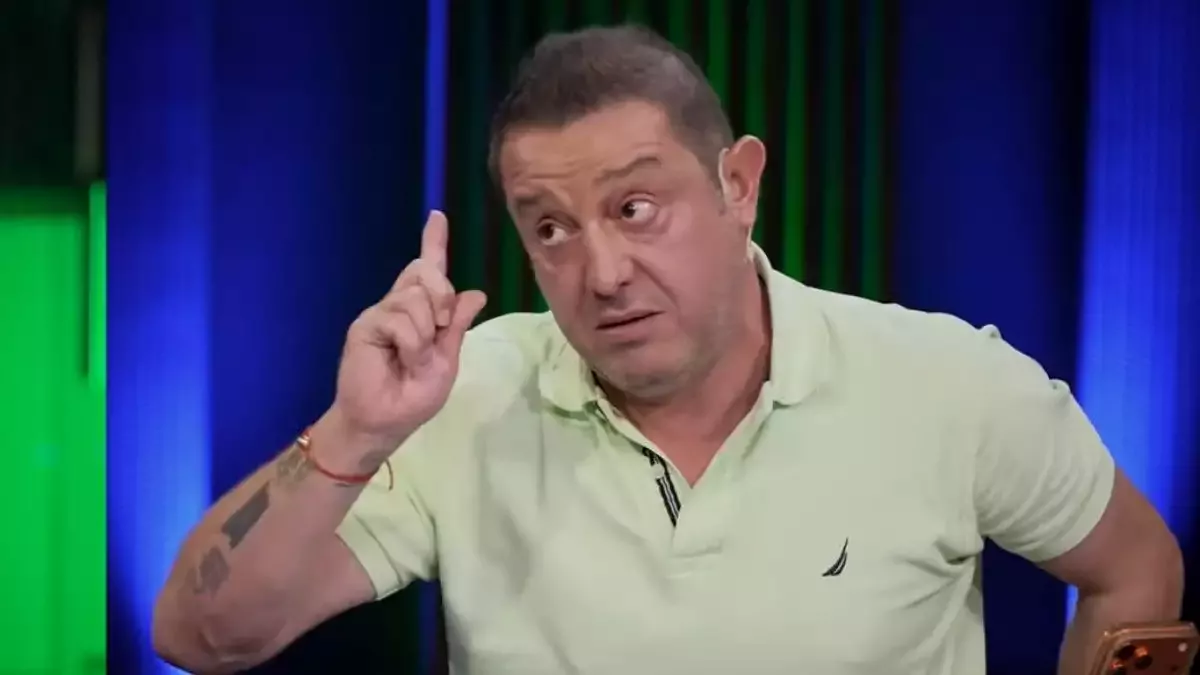 Nihat Kahveci: "Futbolun adaletinin olduğunu gördük"