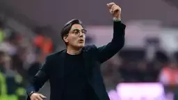 Türkiye'nin İtalya maçı kadrosu belli oldu! 7 isim yok