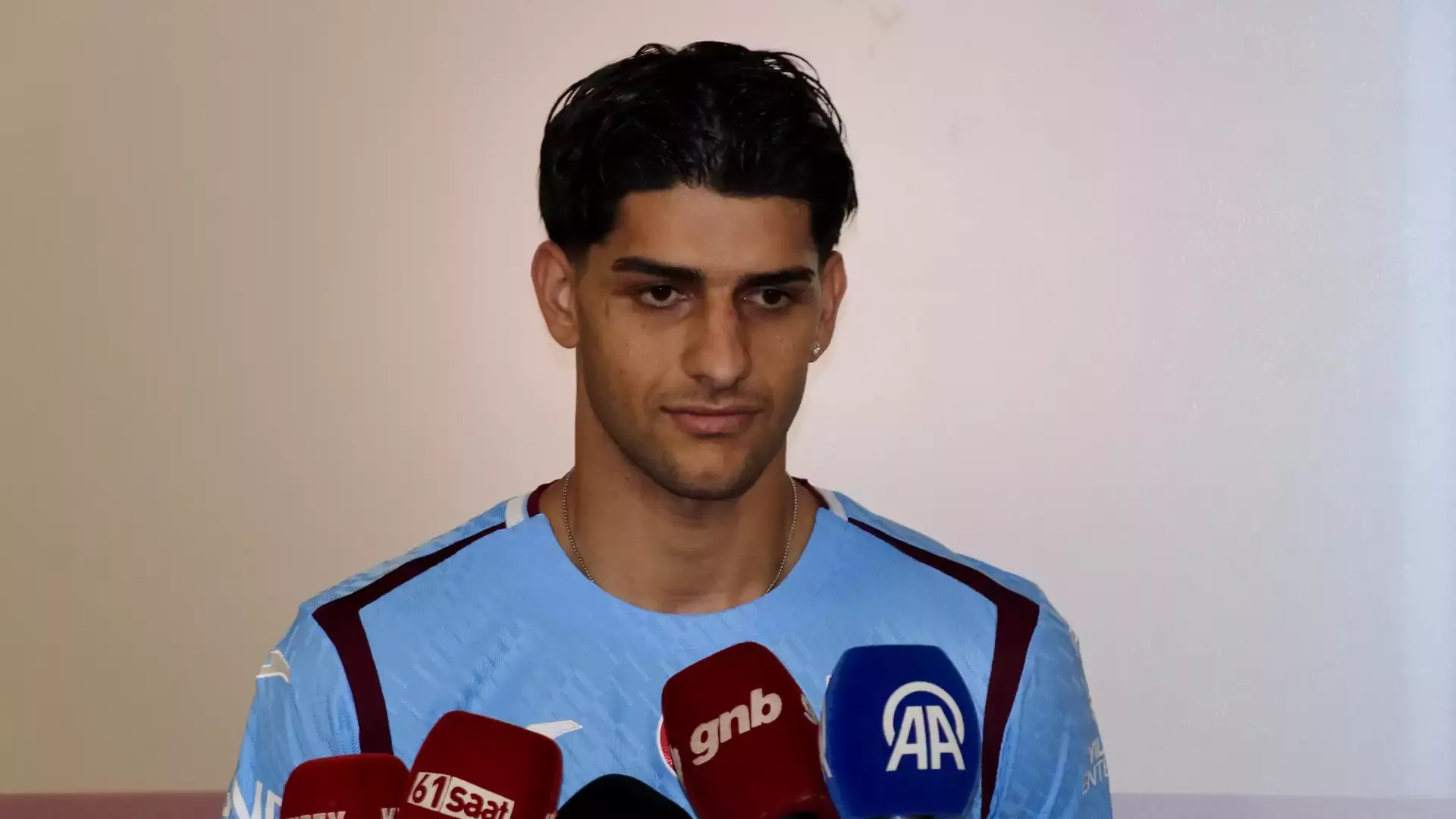 Ali Habeşoğlu