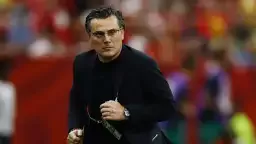 "Amerika’da Türkiye’ye ne oldu?" sorusuna Montella'dan cevap!